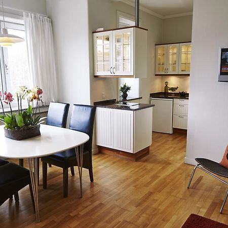 Ascot Apartments Copenaghen Esterno foto